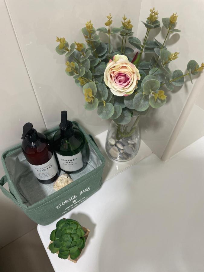 산신소 Pretty Progreso 아파트 외부 사진